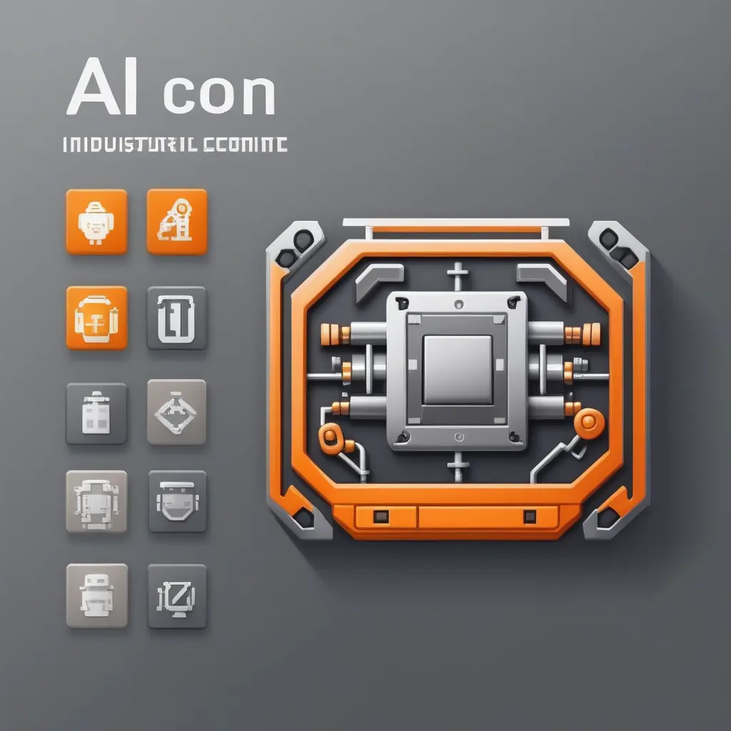 Character Counter tool icon